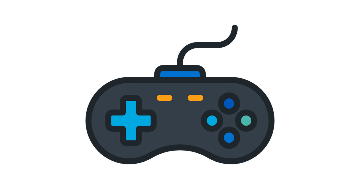 Icone de Joystick