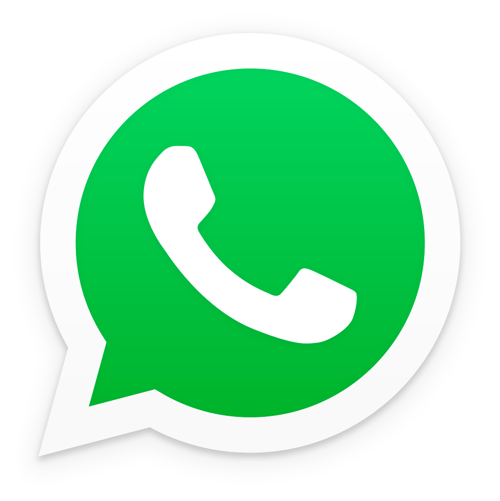 Icone do WhatsApp